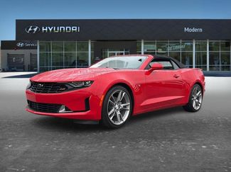 Used 2023 Chevrolet Camaro LT w/ RS Package RWD video 1