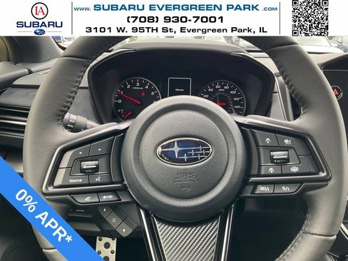 New 2026 Subaru WRX Limited w/ Accessory Package #2 AWD/4WD image 17