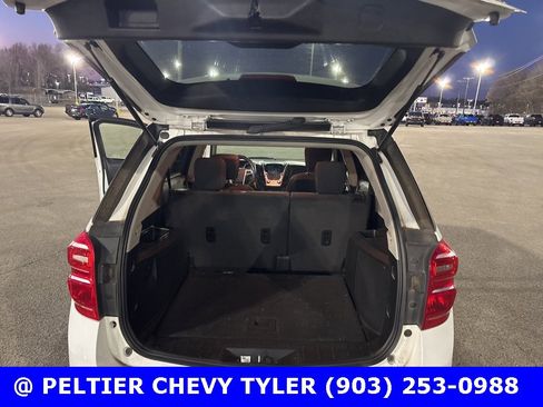 Used 2017 Chevrolet Equinox LT w/ Convenience Package image 20