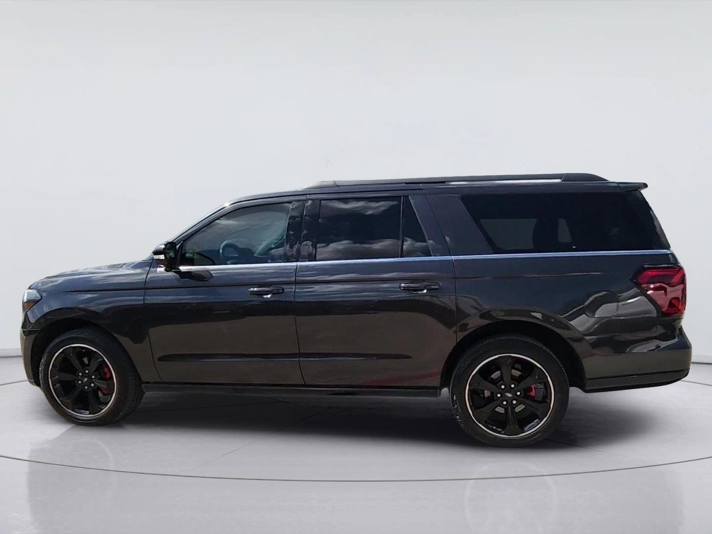 Used 2023 Ford Expedition Max Limited AWD/4WD image 6