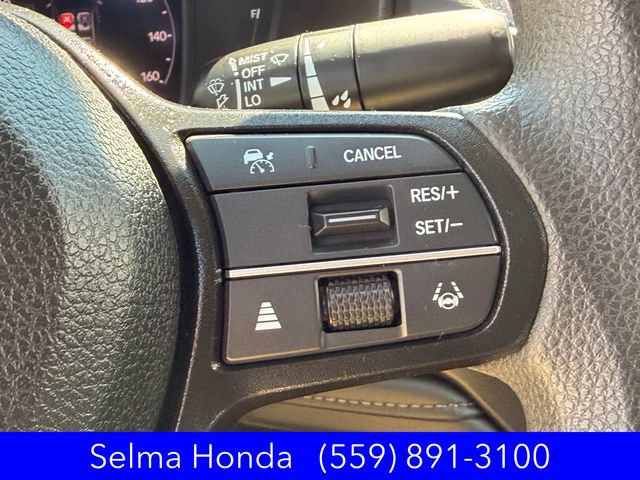 Used 2024 Honda Accord EX image 13