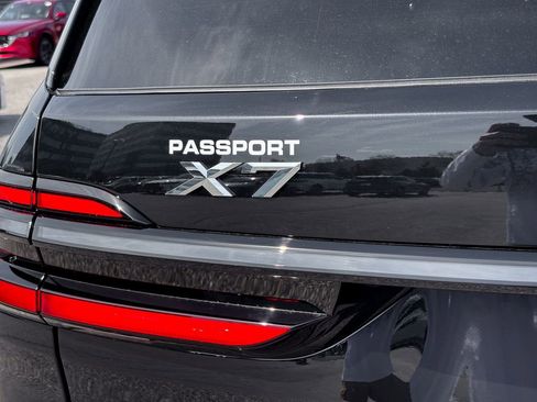 New 2026 BMW X7 xDrive40i AWD/4WD image 6