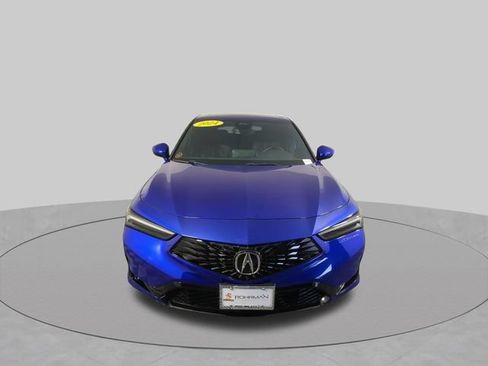 Used 2024 Acura Integra A-Spec FWD image 15
