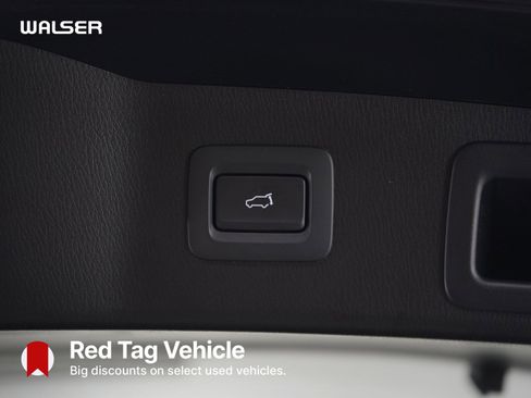 Used 2025 MAZDA CX-5 AWD 2.5 S w/ Preferred Package image 19