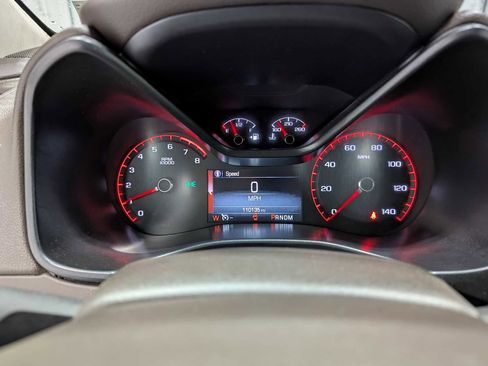 Used 2015 GMC Canyon SLT w/ Driver Alert Package image 23