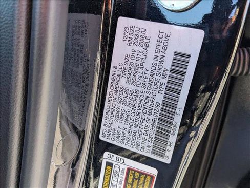 Used 2024 Acura RDX A-Spec image 28