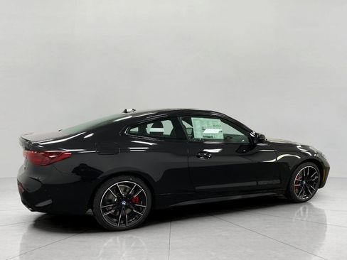 New 2026 BMW 440i xDrive Coupe image 2