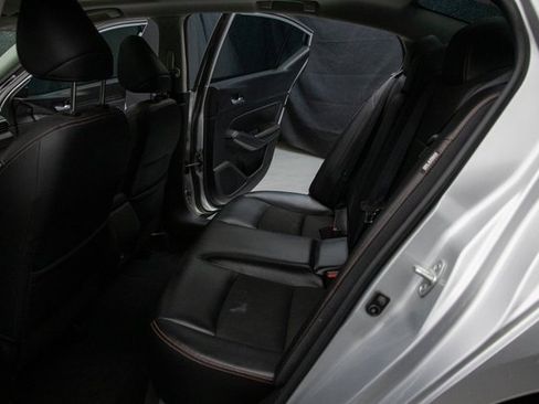 Used 2020 Nissan Altima 2.5 SR w/ Premium Package image 20