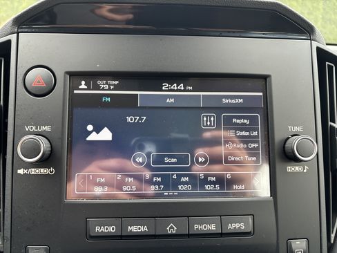 Used 2024 Subaru Impreza 2.0i image 26