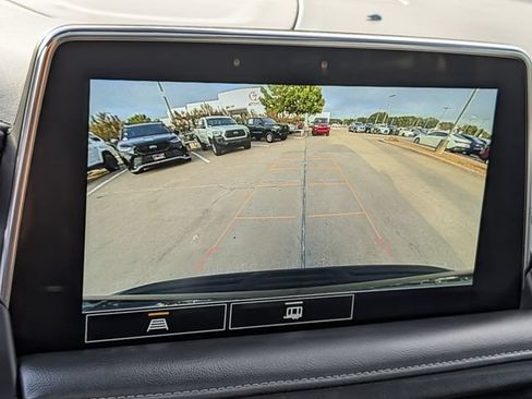 Used 2021 Chevrolet Tahoe Z71 AWD/4WD image 15