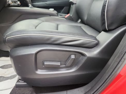 Used 2024 MAZDA CX-5 AWD 2.5 S w/ Select Package image 19