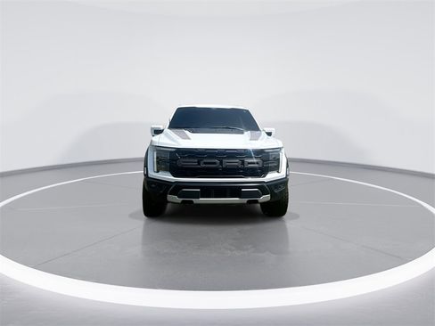 Used 2024 Ford F150 Raptor image 3