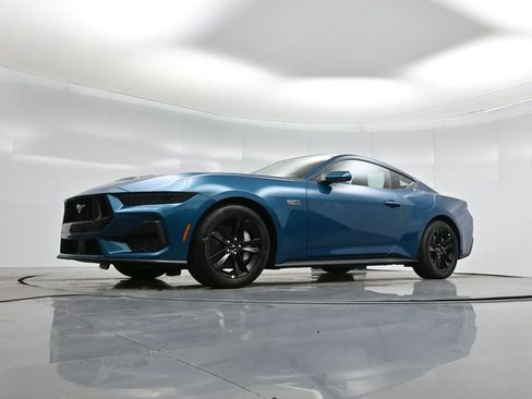 New 2026 Ford Mustang GT image 39