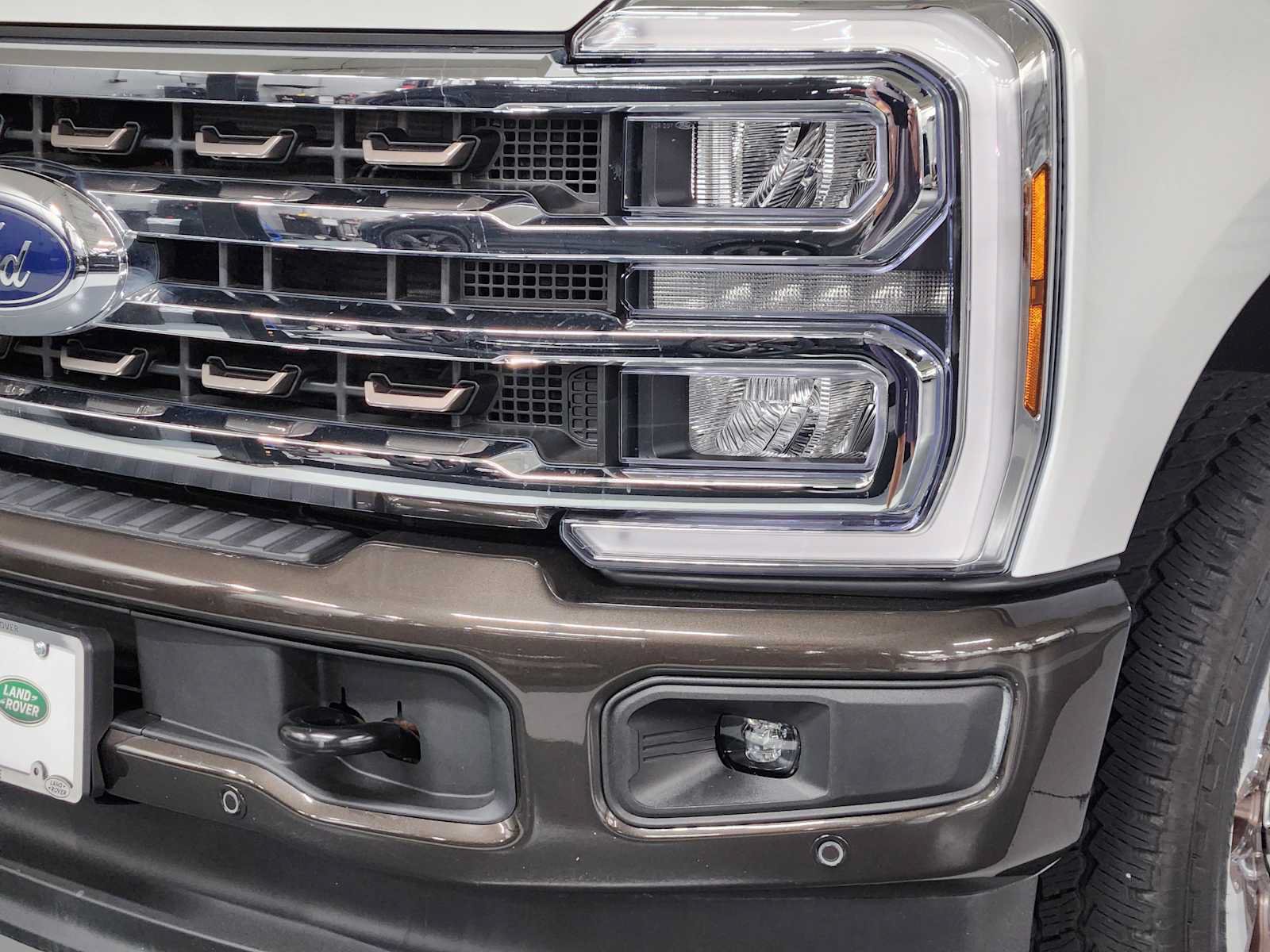 Used 2024 Ford F250 King Ranch AWD/4WD image 12