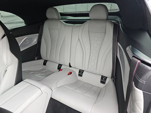 Certified 2024 BMW M8 Competition image 11