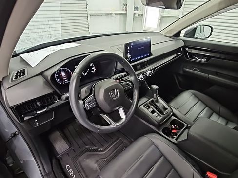 Used 2023 Honda CR-V EX-L image 12