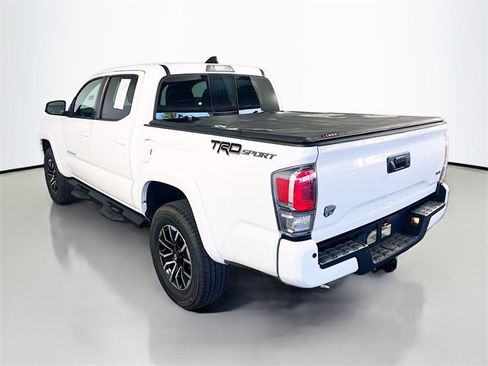 Used 2021 Toyota Tacoma SR5 image 5