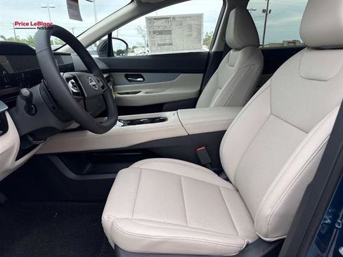 New 2026 Nissan Murano SL AWD/4WD image 20