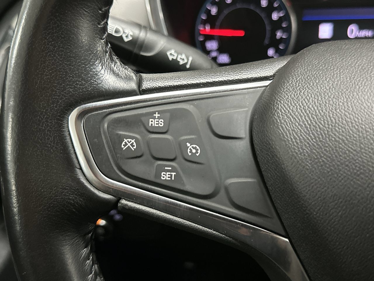 Used 2019 Chevrolet Equinox LT w/ LT True North Edition AWD/4WD image 45