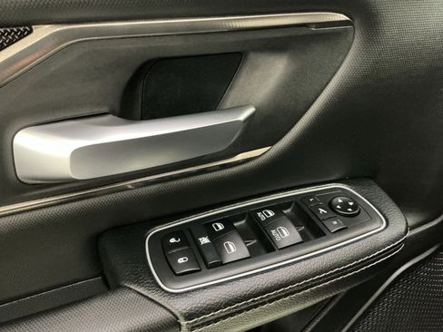 Used 2020 RAM 1500 Rebel w/ Rebel Level 1 Equipment Group image 23