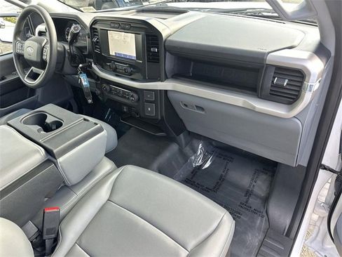 Used 2023 Ford F150 XL w/ XL Chrome Appearance Package image 22