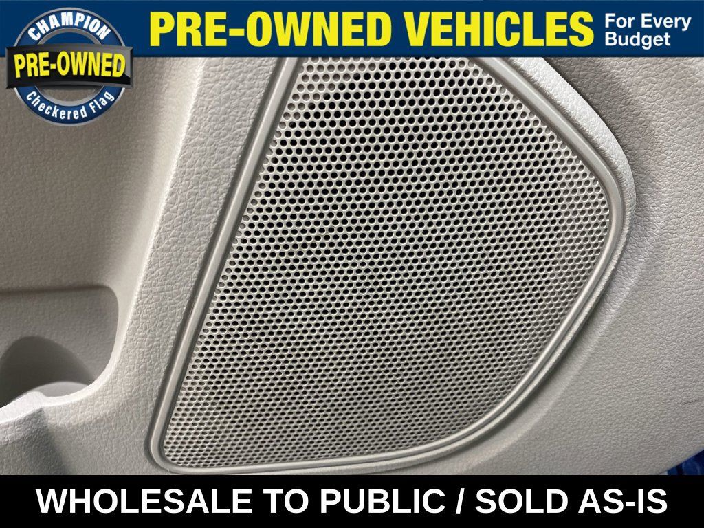 Used 2009 Mercury Milan FWD image 25