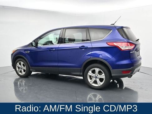 Used 2014 Ford Escape SE FWD image 7