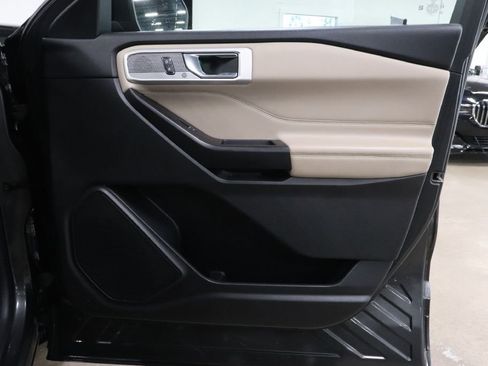Used 2020 Ford Explorer Limited image 32