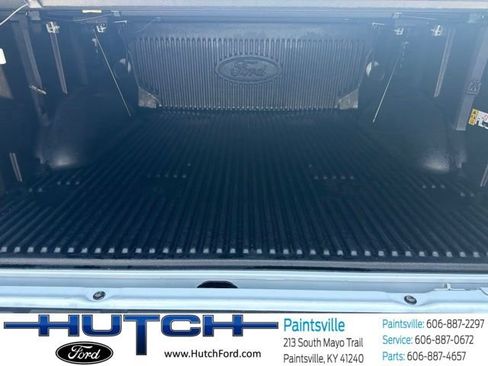 Used 2024 Ford F150 XLT w/ Equipment Group 303A High AWD/4WD image 15