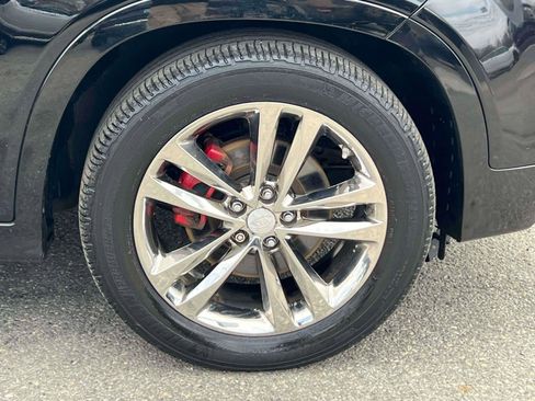 Used 2015 Kia Sorento SX AWD/4WD image 10