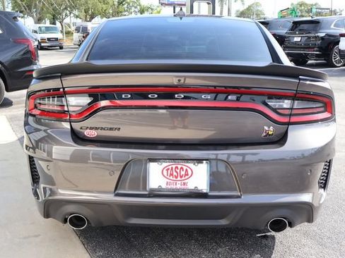 Used 2023 Dodge Charger Scat Pack RWD image 7