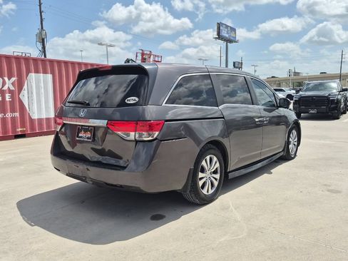 Used 2015 Honda Odyssey EX-L image 6