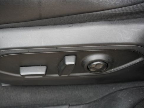 Certified 2024 Jeep Grand Cherokee L Limited w/ Luxury Tech Group II AWD/4WD image 26