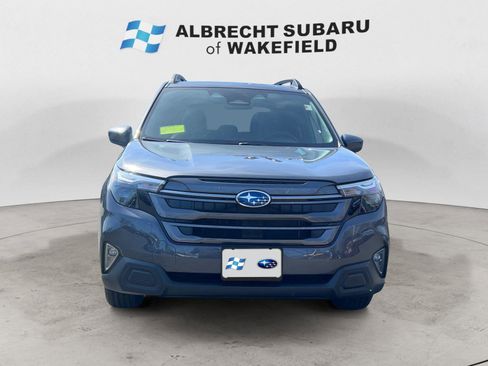 New 2026 Subaru Forester image 8