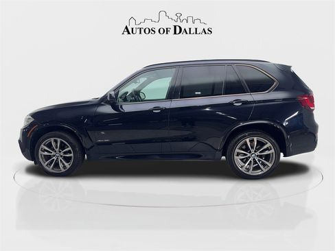 Used 2015 BMW X5 xDrive35i image 5