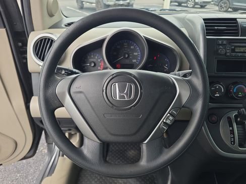 Used 2011 Honda Element LX image 20