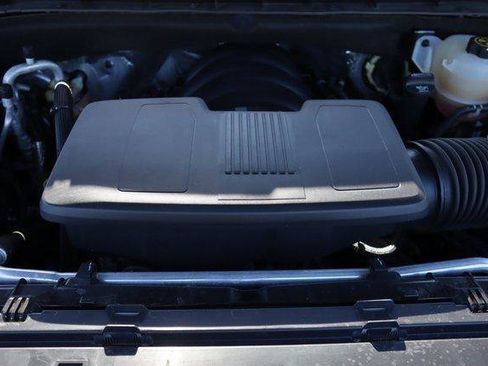 Certified 2022 Chevrolet Tahoe Z71 w/ Z71 Off-Road Package image 34