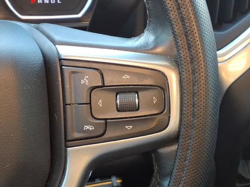 Used 2019 Chevrolet Silverado 1500 LT Trail Boss AWD/4WD image 13
