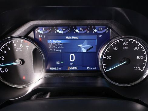 Used 2022 Ford F150 XLT w/ Equipment Group 302A High image 4