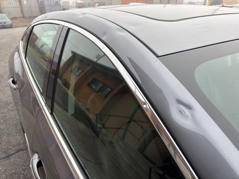 Used 2018 Buick LaCrosse Premium w/ Driver Confidence Package #2 image 11