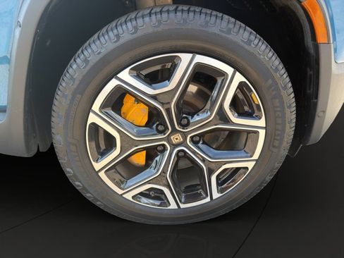 Used 2022 Rivian R1S Launch Edition AWD/4WD image 24