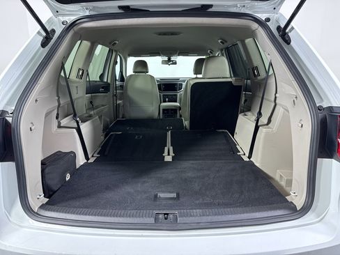 Used 2018 Volkswagen Atlas SE AWD/4WD image 6