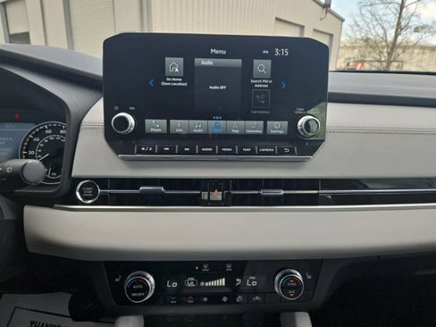 Used 2022 Mitsubishi Outlander SEL image 16