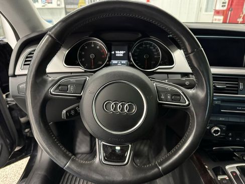 Used 2013 Audi A5 2.0T Premium Plus image 7