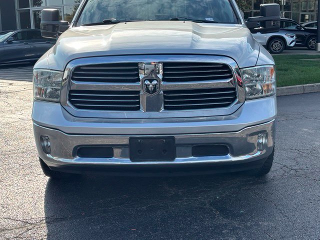 Used 2014 RAM 1500 Big Horn AWD/4WD image 2