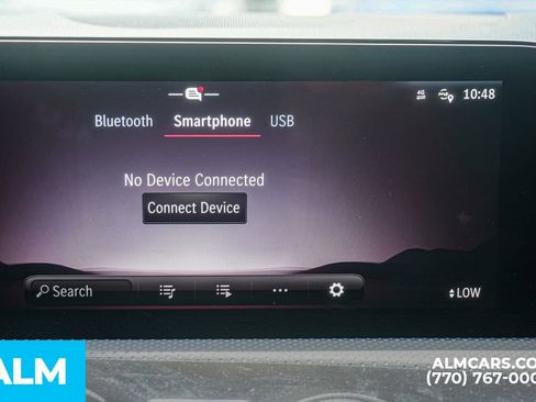 Used 2025 Mercedes-Benz CLA 250 4MATIC image 41