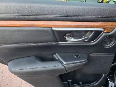 Used 2019 Honda CR-V EX-L image 10