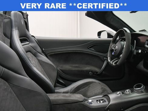 Used 2024 Maserati MC20 Cielo image 51