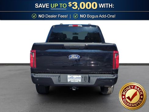 Used 2024 Ford F150 STX image 5