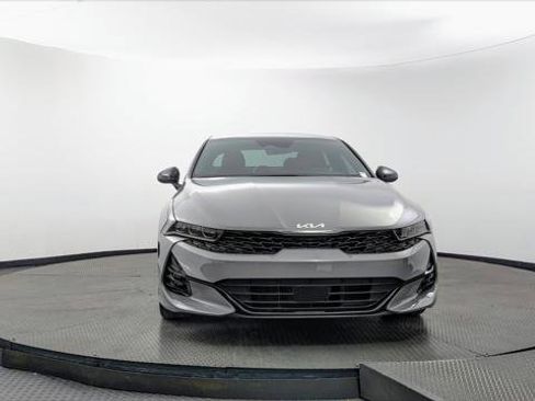 Used 2023 Kia K5 GT-Line w/ GT-Line Premium Package FWD image 9
